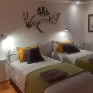 Apartamento de 1 Dormitorio